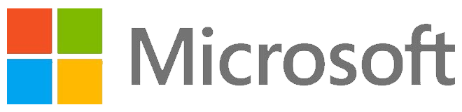 Microsoft title=